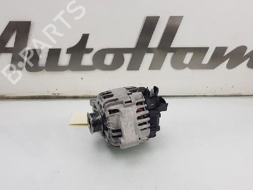 Used Alternator Alternator 12012065 12012065