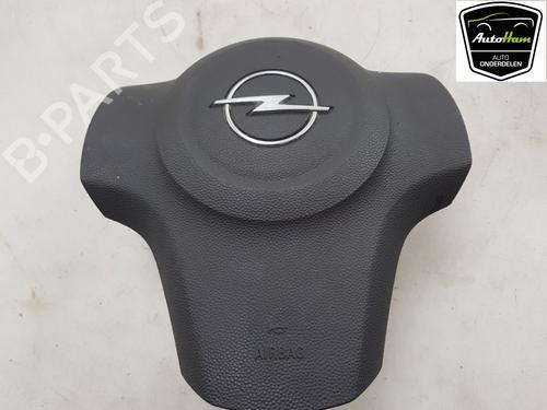 Førerens kollisjonspute OPEL CORSA D (S07) 1.4 (L08, L68) | BP15130973C9 