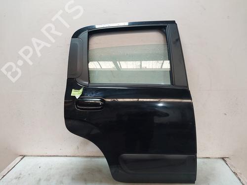 Porte arrière droite FIAT PANDA (312_, 319_) 0.9 (312PXH1A) (65 hp) 30060326