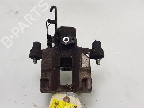 Left rear brake caliper PEUGEOT 308 II (LB_, LP_, LW_, LH_, L3_) 1.6 BlueHDi 120 | BP12021251M107 