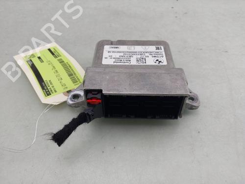 Used ECU airbags ECU airbags 37261560 37261560