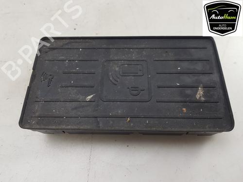 Autre AUDI A4 B9 Avant (8W5, 8WD) 2.0 TDI (190 hp) 16450731