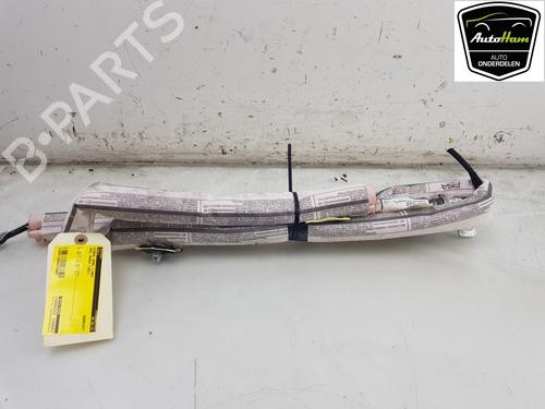 Left curtain airbag OPEL MOKKA 1.2 (76) | BP18263524C11 