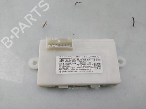 Módulo eletrónico Módulo eletrónico 31801524 31801524