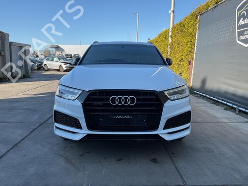 Full front AUDI Q3 (8UB, 8UG) 2.0 TFSI quattro | BP37415667S1 - Image 3