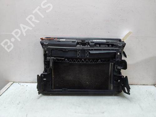 Radiatorsett VW POLO V (6R1, 6C1) 1.2 (70 hp) 29352492