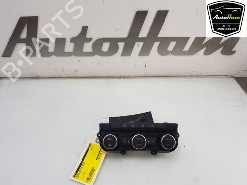Used Climate control Climate control 12036813 12036813