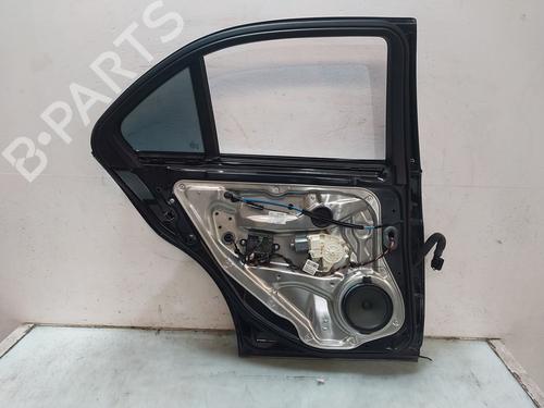 Left rear door MERCEDES-BENZ C-CLASS (W204) C 180 CGI (204.049) | BP30351773C4 