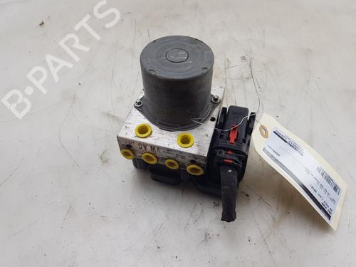 Used ABS pump ABS pump VW POLO VI (AW1, BZ1, AE1) 1.0 TSI (95 hp) 24037834 24037834