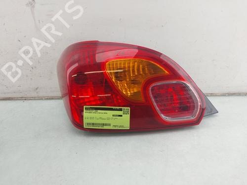 Used Left taillight Left taillight 37150861 37150861