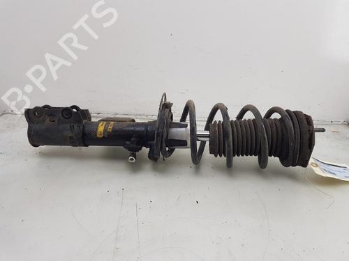 Used Left front shock absorber FORD FIESTA VI (CB1, CCN) 1.0 Sport (140 hp) 29910101