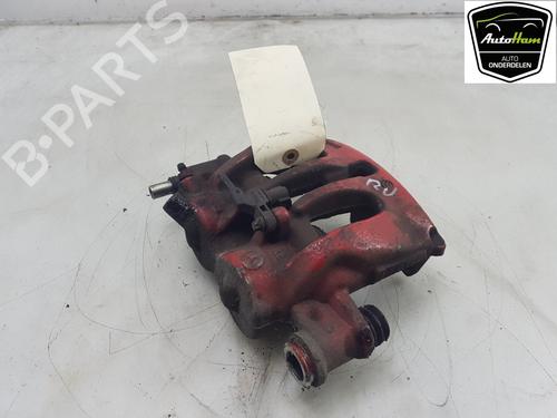 Used Right front brake caliper Right front brake caliper MERCEDES-BENZ SPRINTER 3,5-t Van (B907, B910) 319 CDI RWD (907.633, 907.635, 907.637) (190 hp) 20330923 20330923
