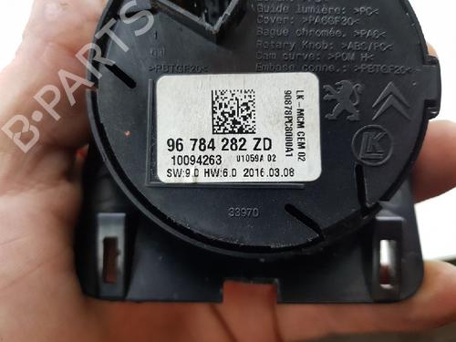 Switch PEUGEOT 2008 I (CU_) 1.2 THP 110 / PureTech 110 | BP12030745I30 