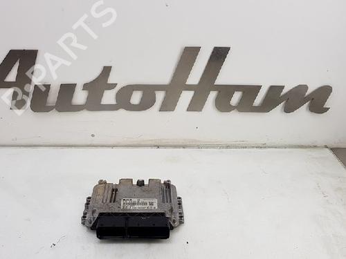 Used Engine control unit (ECU) OPEL COMBO Box Body/MPV (X12) 1.6 CDTI (B05) (101 hp) 12010650