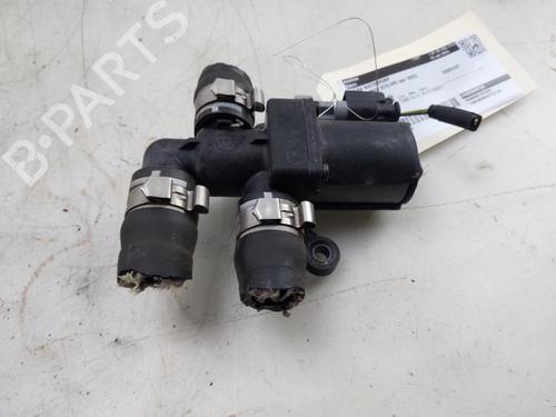 Used Auxiliary water pump ALFA ROMEO STELVIO (949_) 2.0 Q4 (949.AXA2A) (280 hp) 29910641