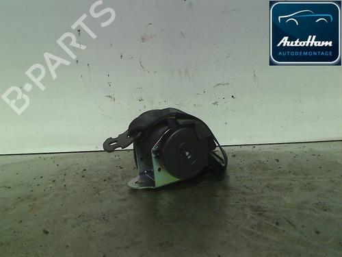Used Rear left seatbelt FIAT GRANDE PUNTO (199_) 1.3 D Multijet (199.AXD11, 199.AXD1A, 199.AXD1B,... (90 hp) 12026919
