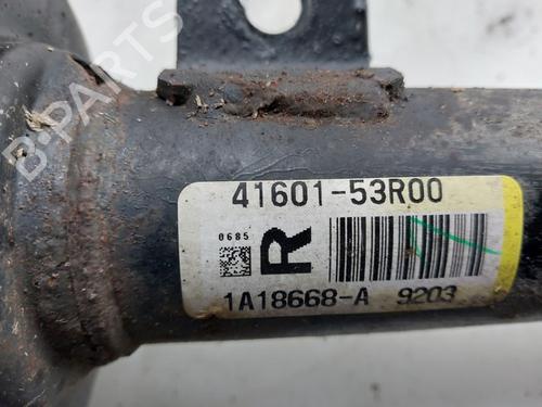 Right front shock absorber SUZUKI SWIFT V (AZ) 1.2 (A2L412, ZC83S) | BP32443684M17 - Image 4