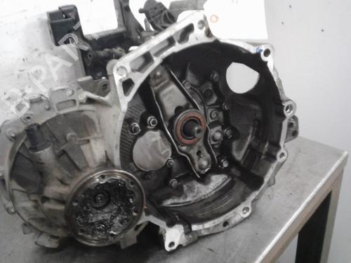 Gearbox SKODA FABIA II (542) 1.2 TDI | BP33656235M3 - Image 3