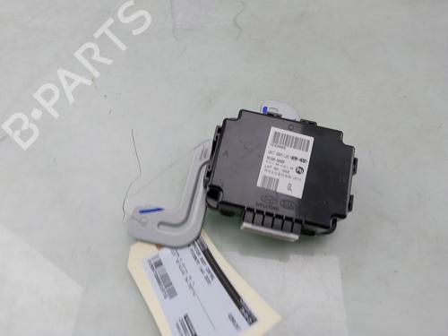 Elektronisk modul KIA PICANTO III (JA) 1.2 (84 hp) 26235640
