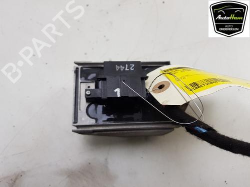 Heater resistor SEAT IBIZA III (6L1) 1.4 16V | BP13661566M108 