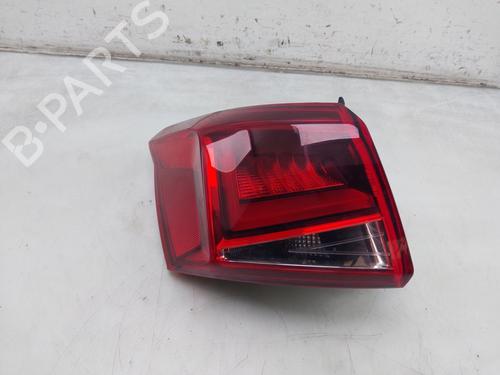 Used Left taillight SEAT ARONA (KJ7, KJP) 1.0 TSI (95 hp) 30903069