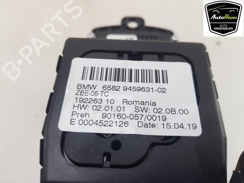 Control unit BMW X4 (G02, F98) M Competition | BP27270925M11 - Image 4