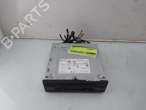 Modulo electronico VW TIGUAN (AD1, AX1) 1.4 TSI (125 hp) 31610234