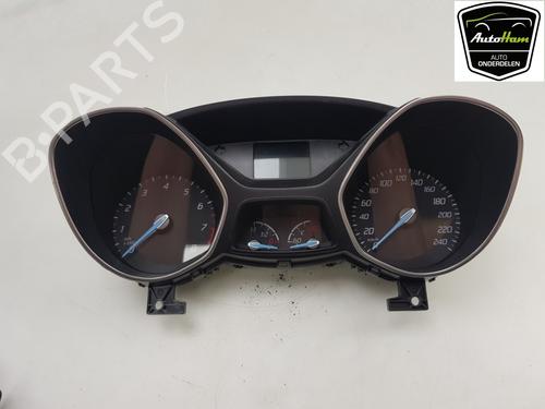 Used Instrument cluster Instrument cluster FORD C-MAX II (DXA/CB7, DXA/CEU) 1.0 EcoBoost (125 hp) 15424230 15424230