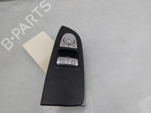 Switch MERCEDES-BENZ VITO Van (W447) 114 CDI (447.601, 447.603, 447.605) | BP38168727I30 - Image 2