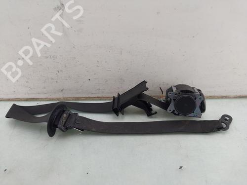 Front right seatbelt BMW 3 Touring (G21, G81) 318 i | BP37415863I25 - Image 2
