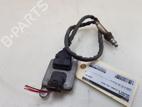 Used Electronic sensor Electronic sensor MERCEDES-BENZ M-CLASS (W166) ML 350 BlueTEC 4-matic (166.024, 166.023) (258 hp) 26883648 26883648