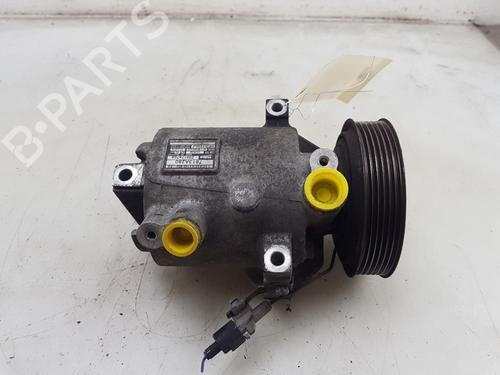 AC-Kompressor MITSUBISHI MIRAGE / SPACE STAR VI Hatchback (A0_A) 1.2 (A03A) (80 hp) 28475628