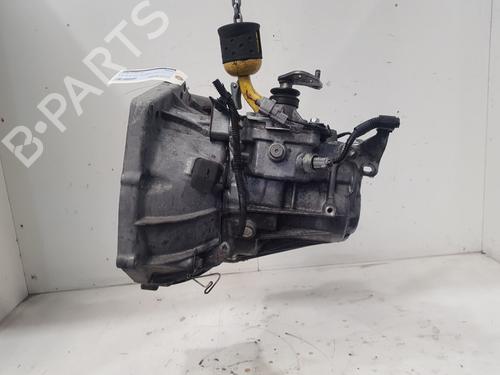 Gearbox CITROËN C1 II (PA_, PS_) 1.0 VTi 72 | BP27989946M3