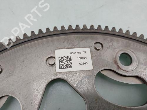 Flywheel MINI MINI (F55) Cooper | BP36218911M101 - Image 2