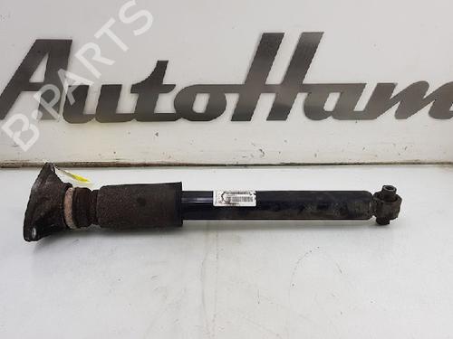 Used Left rear shock absorber BMW 3 Gran Turismo (F34) 320 d (184 hp) 12024223