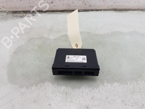 Elektronisk modul MAZDA 3 Hatchback (BP) SKYACTIV-X M Hybrid (186 hp) 24133322