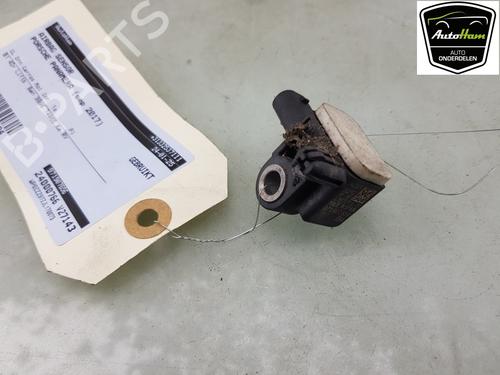 Elektronische module PORSCHE PANAMERA (971) 4.0 Turbo (97AFF1, 97BFF1) | BP23239282M83 