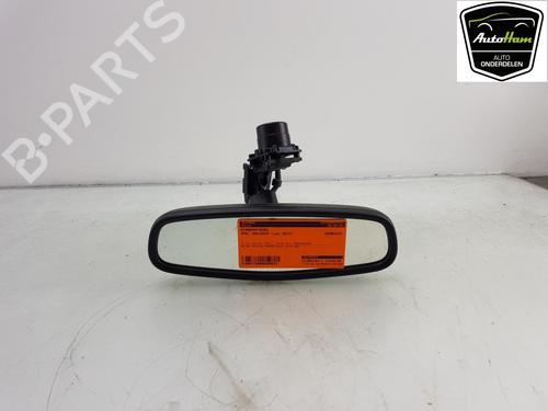 Used Rear mirror OPEL INSIGNIA A Sports Tourer (G09) 2.0 CDTI (35) (120 hp) 12043142
