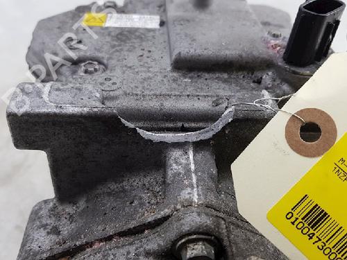 AC compressor TOYOTA YARIS (_P13_) 1.5 Hybrid (NHP130_, NHP130) | BP12007264M34 
