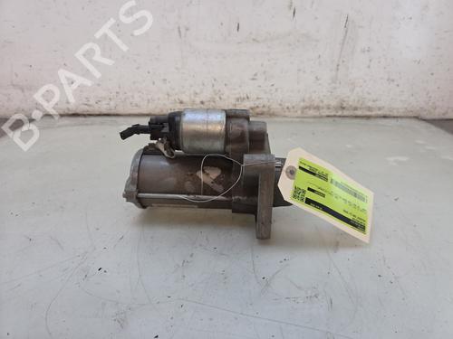 Used Starter Starter PEUGEOT 208 II (UB_, UP_, UW_, UJ_) 1.2 PureTech 100 (101 hp) 35947454 35947454