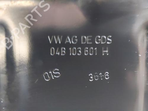 Oil sump VW POLO V (6R1, 6C1) 1.4 TDI | BP29445853M115 