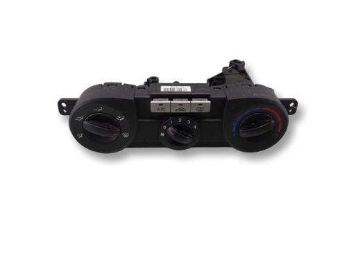 Used Climate control Climate control HYUNDAI i20 I (PB, PBT) 1.2 (78 hp) 40598307 40598307
