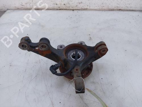 Used Left front steering knuckle Left front steering knuckle OPEL CORSA F (P2JO) 1.2 (68) (101 hp) 32721308 32721308