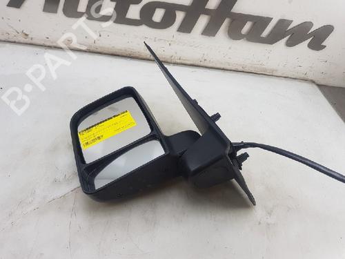 Left mirror FORD TRANSIT CONNECT (P65_, P70_, P80_) 1.8 Di | BP12031522C26 
