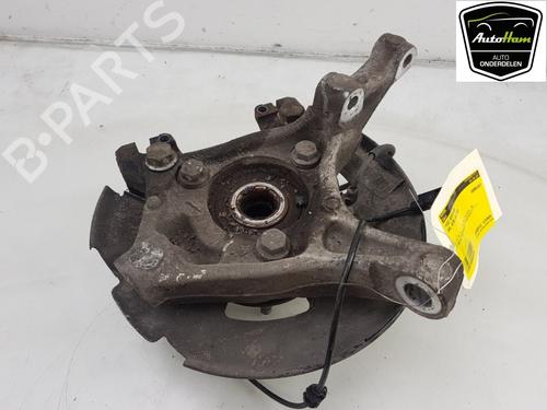 Used Right front steering knuckle OPEL ASTRA K Sports Tourer (B16) 1.6 CDTi (35) (110 hp) 15769825