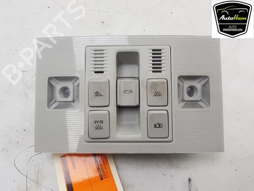 Used Interior roof light VW GOLF VII (5G1, BQ1, BE1, BE2) 1.2 TSI (105 hp) 12046858