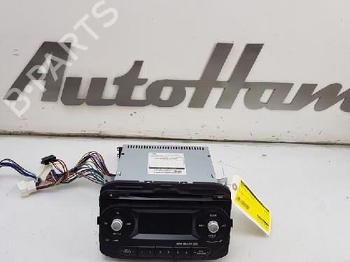 Used Radio KIA PICANTO II (TA) 1.0 (69 hp) 12019985