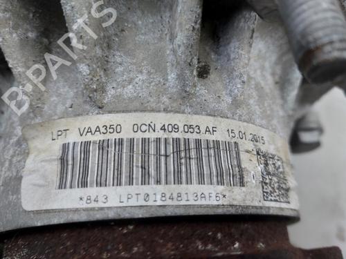 Front differential AUDI TT (FV3, FVP) 2.0 TFSI quattro | BP33717802M23 - Image 5