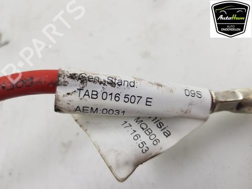 Kabel VW GOLF VII Variant (BA5, BV5) 1.0 TSI | BP13103732E12 