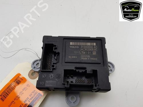 Used Control unit Control unit 13104583 13104583